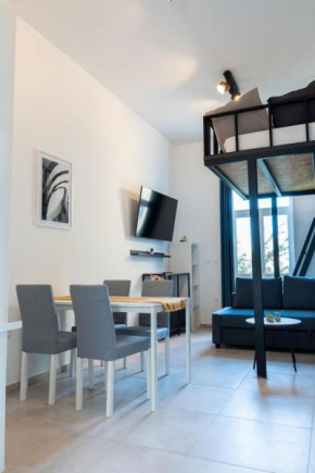 Apartment TRG